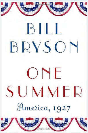 One Summer: America, 1927ǂ죺1927